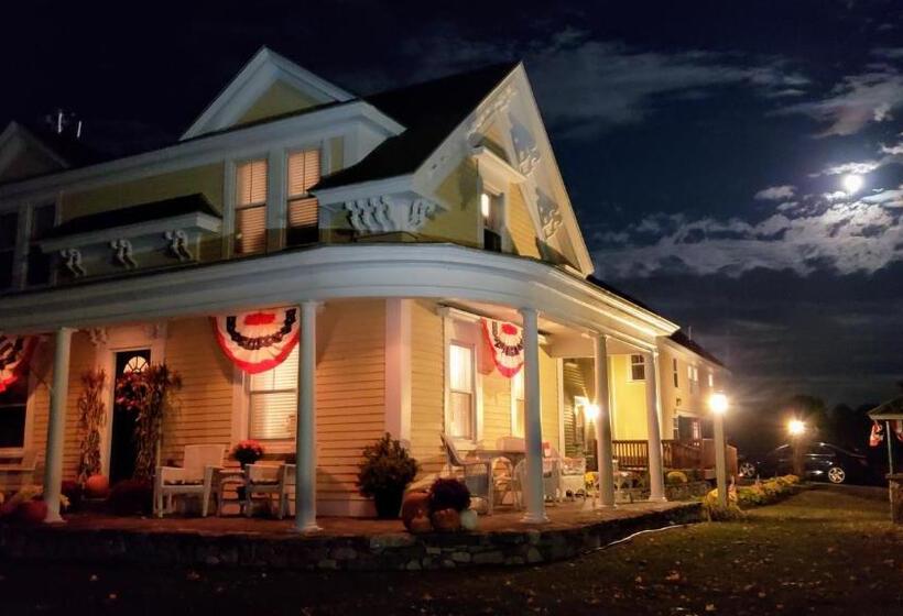 Elmere House Bed & Breakfast