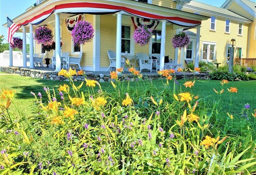 Elmere House Bed & Breakfast