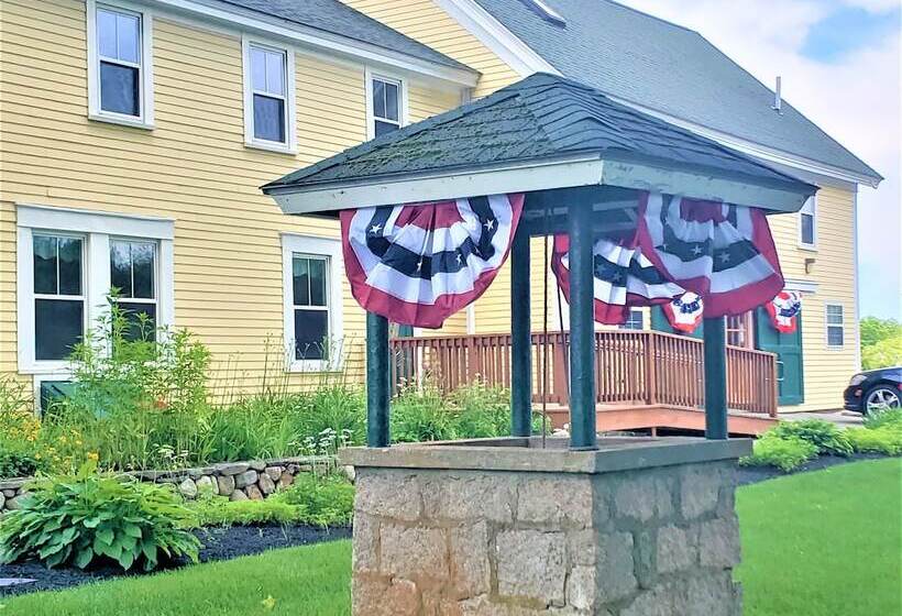 Elmere House Bed & Breakfast