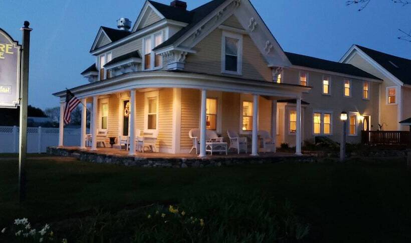 Elmere House Bed & Breakfast