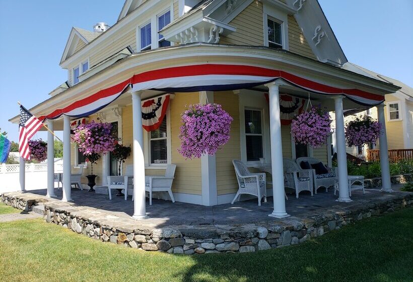 Elmere House Bed & Breakfast