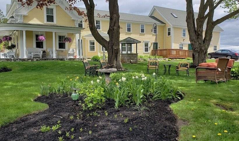 Elmere House Bed & Breakfast