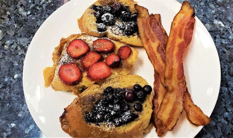 Elmere House Bed & Breakfast