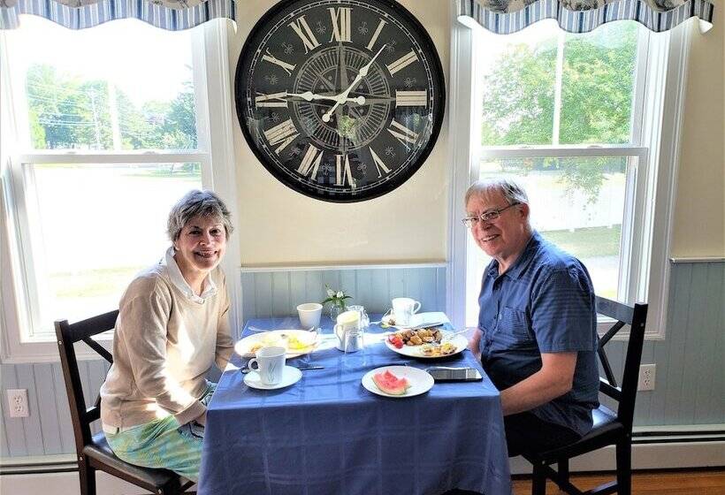 Elmere House Bed & Breakfast