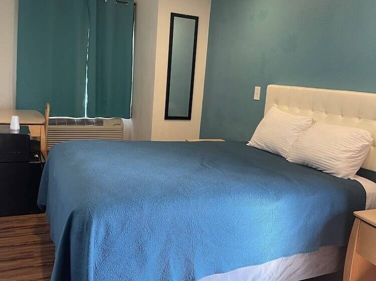 Geneva Motel Daly City