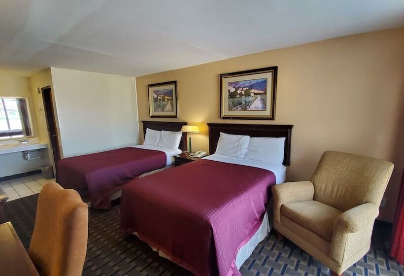 Marion Gray Plaza Motel