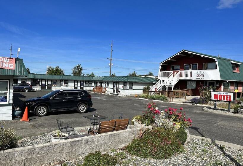 Great House Motel