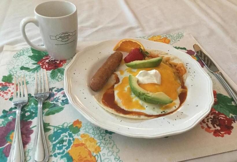 Greenway House Bed And Breakfast