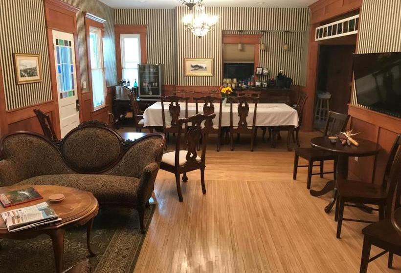 Greenway House Bed And Breakfast