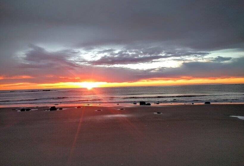 Haven By The Sea B&b Inn