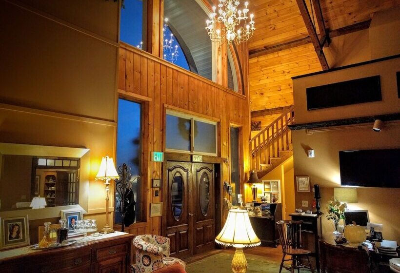 Haven By The Sea B&b Inn