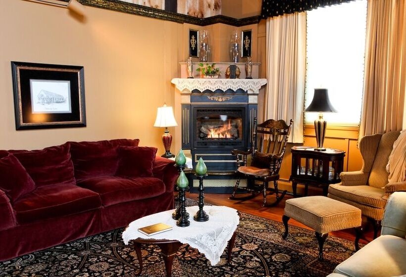 Haven By The Sea B&b Inn