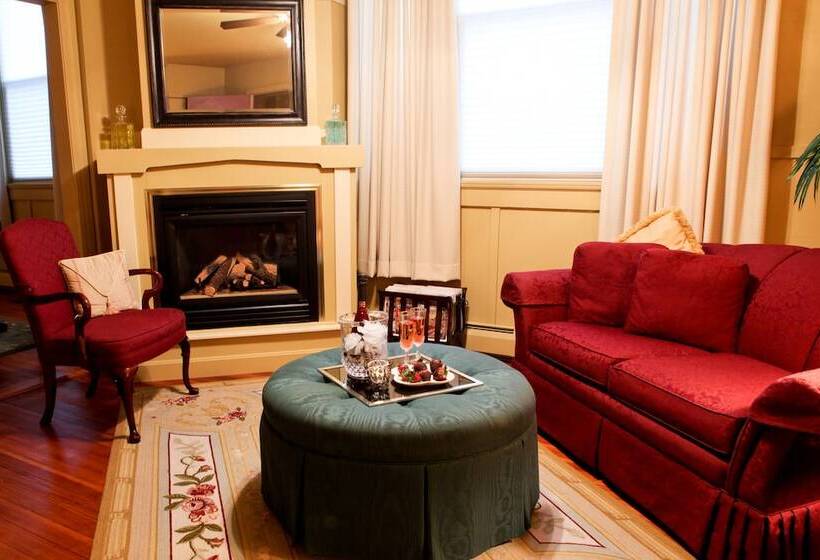 Haven By The Sea B&b Inn