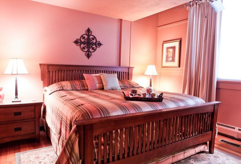 Haven By The Sea B&b Inn