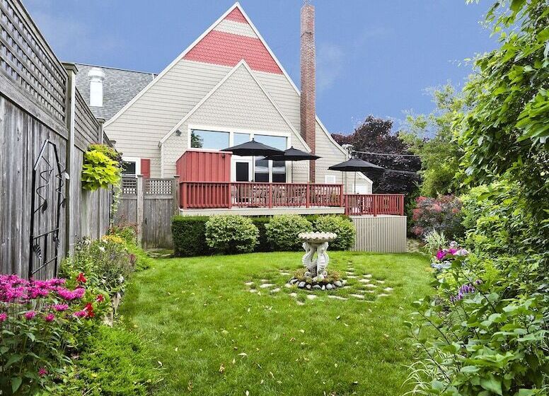 Haven By The Sea B&b Inn