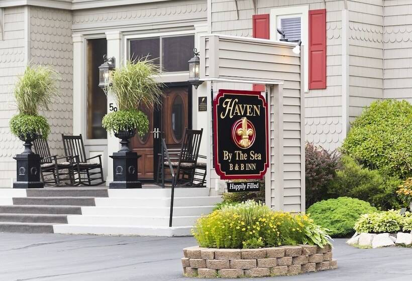 Haven By The Sea B&b Inn