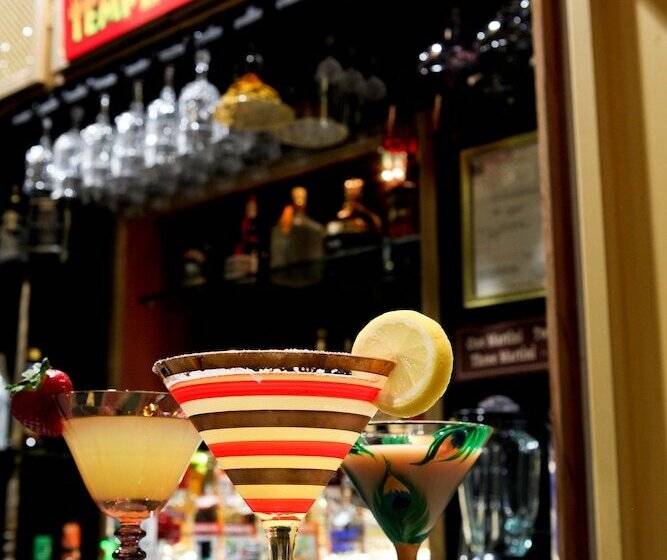 Haven By The Sea B&b Inn