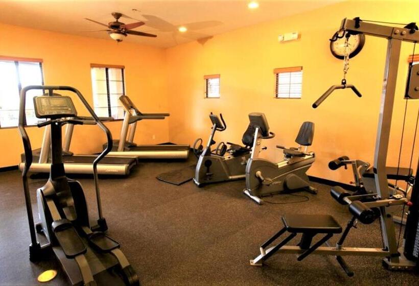 Highlands Resort At Verde Ridge