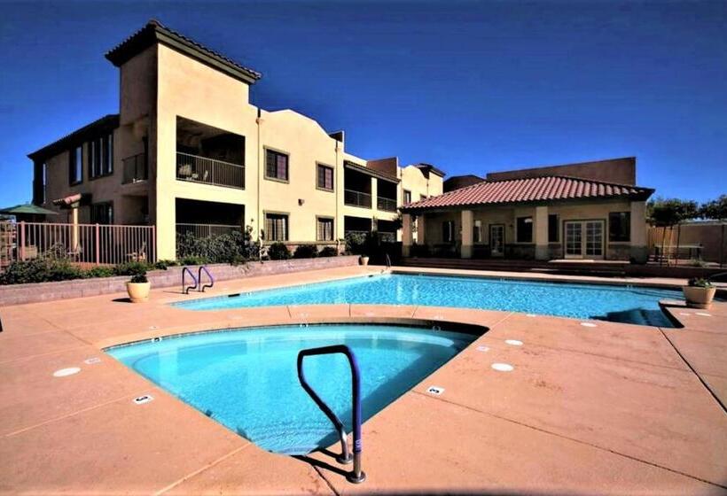 Highlands Resort At Verde Ridge