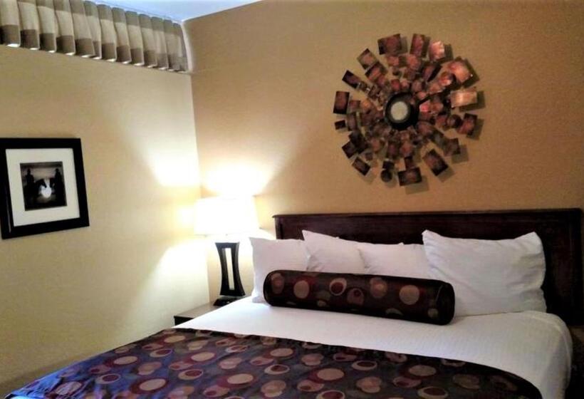 Highlands Resort At Verde Ridge