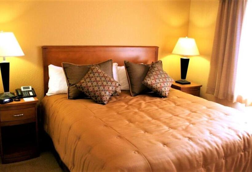 Highlands Resort At Verde Ridge