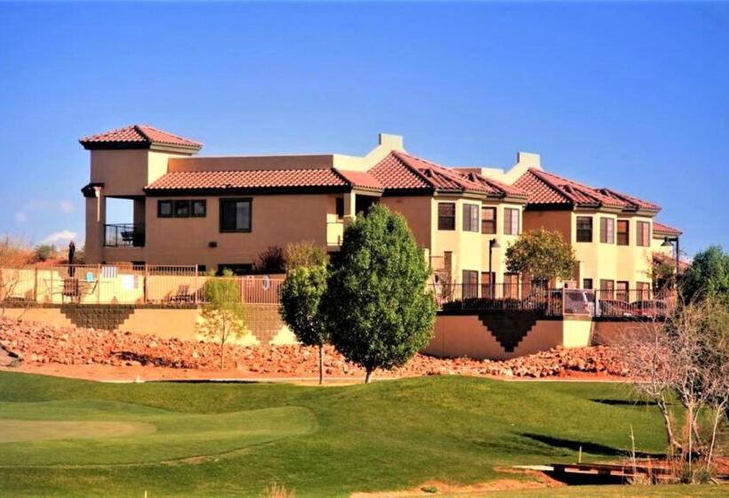 Highlands Resort At Verde Ridge