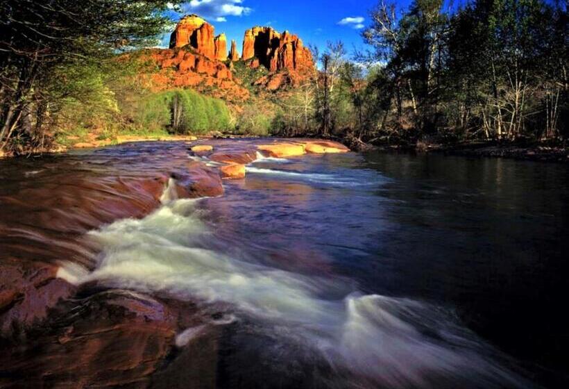 Highlands Resort At Verde Ridge