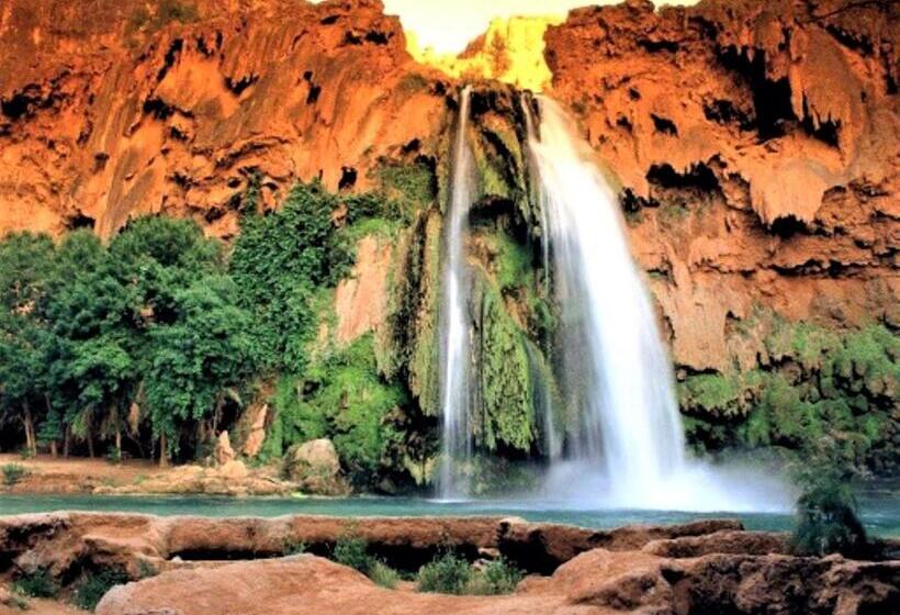 Highlands Resort At Verde Ridge