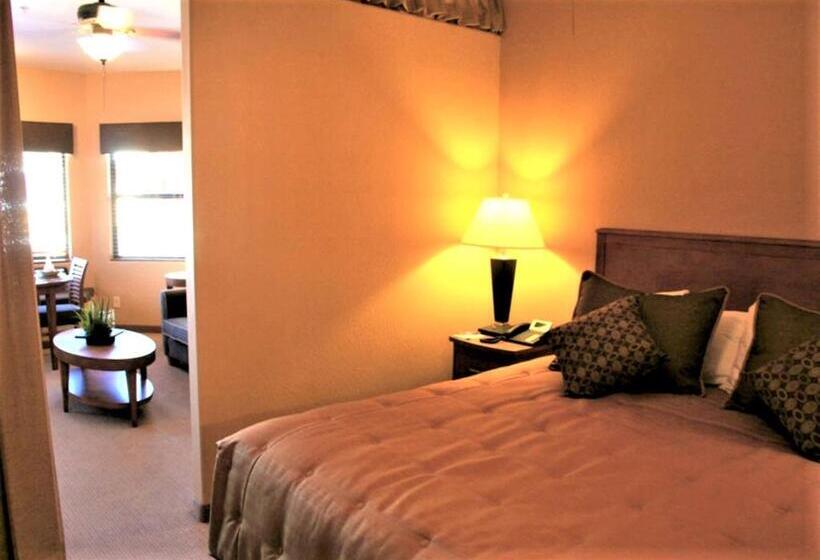 Highlands Resort At Verde Ridge