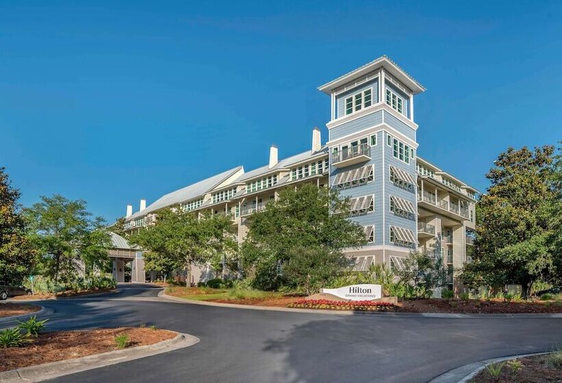 Hilton Grand Vacations Club In Sandestin Golf & Beach Resort