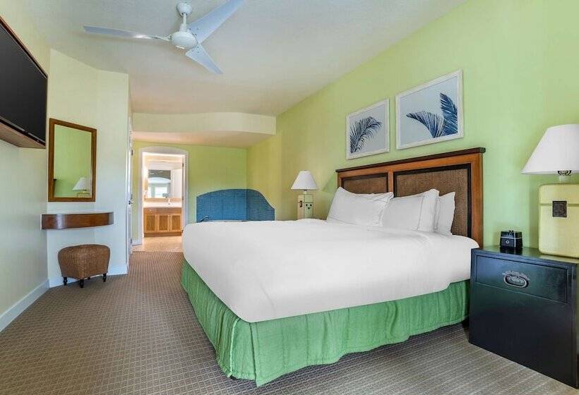 Hilton Grand Vacations Club In Sandestin Golf & Beach Resort