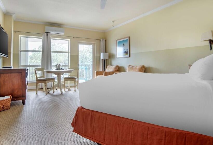 Hilton Grand Vacations Club In Sandestin Golf & Beach Resort