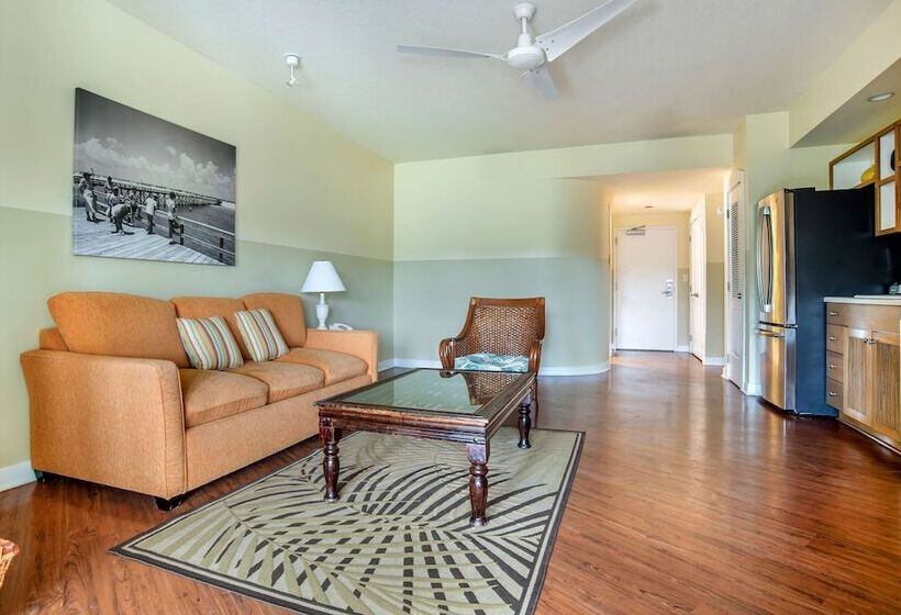 Hilton Grand Vacations Club In Sandestin Golf & Beach Resort