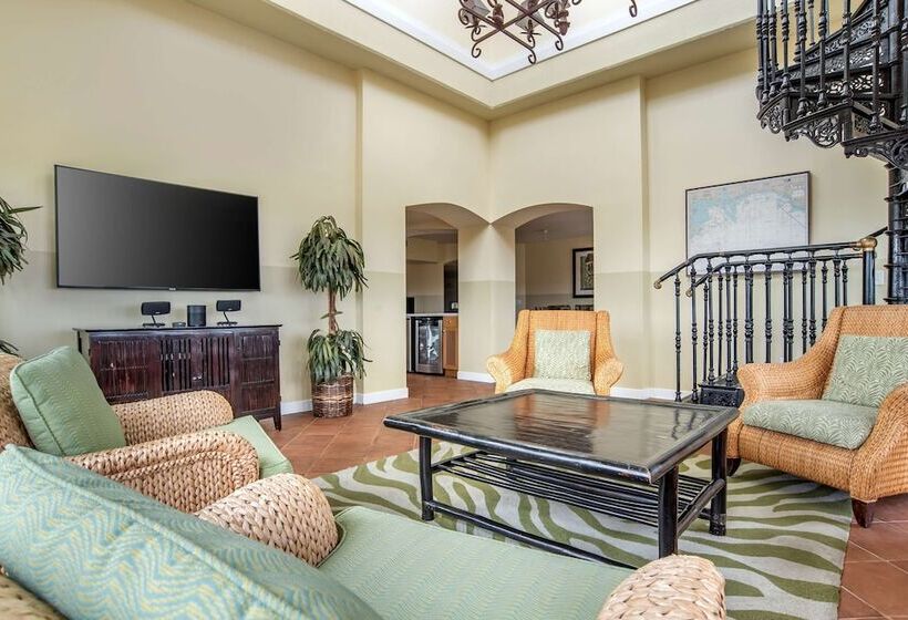 Hilton Grand Vacations Club In Sandestin Golf & Beach Resort