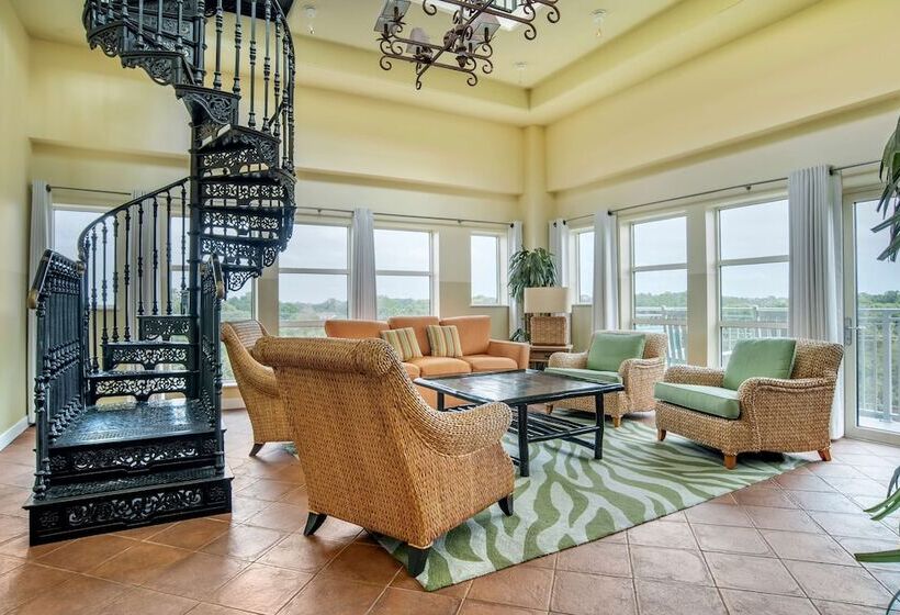 Hilton Grand Vacations Club In Sandestin Golf & Beach Resort