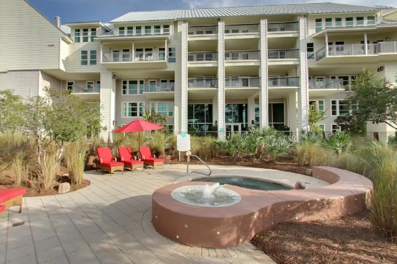 Hilton Grand Vacations Club In Sandestin Golf & Beach Resort