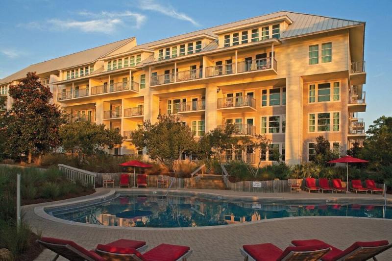 Hilton Grand Vacations Club In Sandestin Golf & Beach Resort
