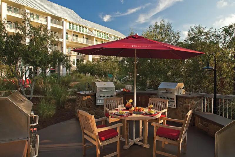 Hilton Grand Vacations Club In Sandestin Golf & Beach Resort