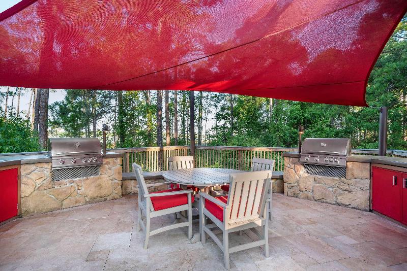 Hilton Grand Vacations Club In Sandestin Golf & Beach Resort