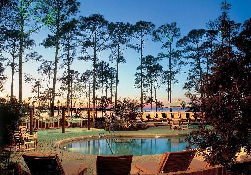 Hilton Grand Vacations Club In Sandestin Golf & Beach Resort