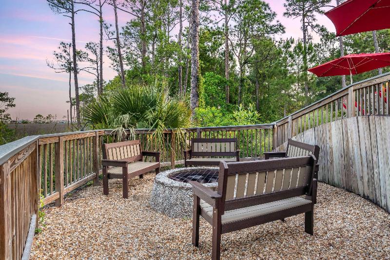 Hilton Grand Vacations Club In Sandestin Golf & Beach Resort