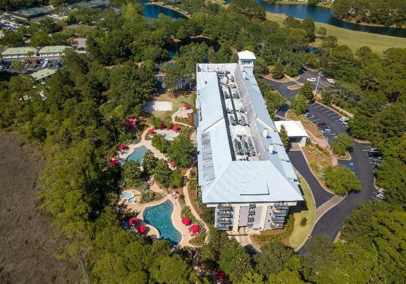 Hilton Grand Vacations Club In Sandestin Golf & Beach Resort