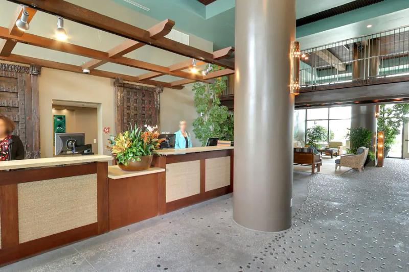 Hilton Grand Vacations Club In Sandestin Golf & Beach Resort