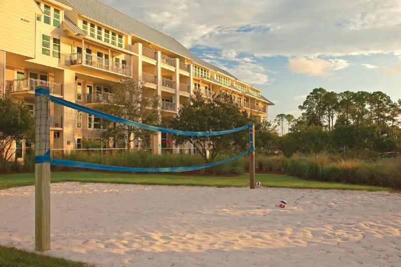 Hilton Grand Vacations Club In Sandestin Golf & Beach Resort