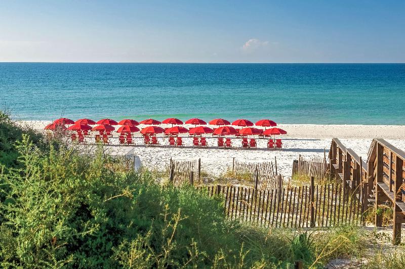 Hilton Grand Vacations Club In Sandestin Golf & Beach Resort