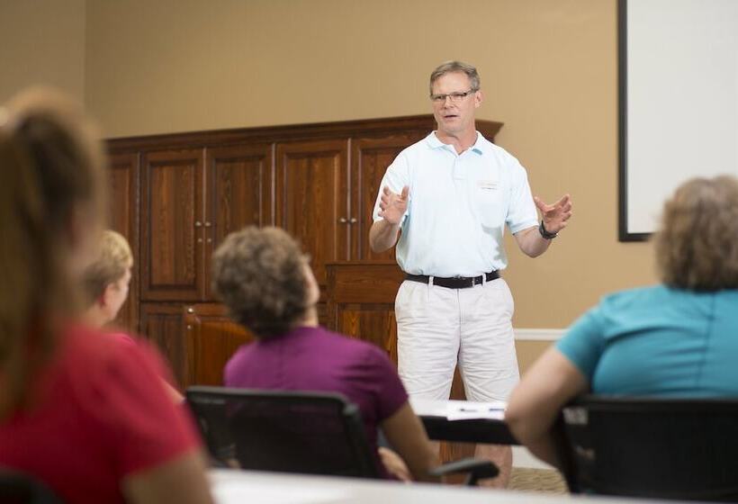 Hilton Head Health Weight Loss Resort And Health Spa