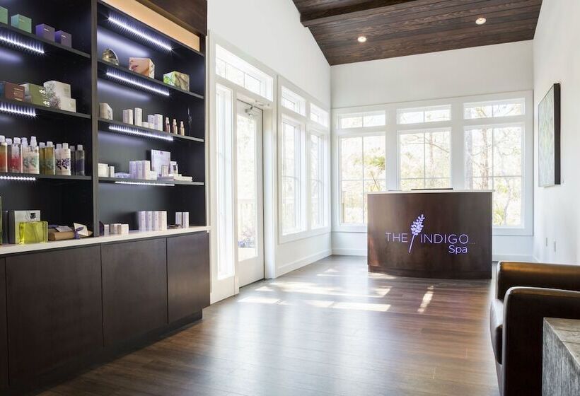 Hilton Head Health Weight Loss Resort And Health Spa