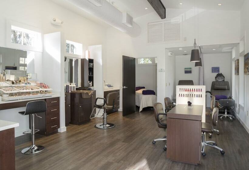 Hilton Head Health Weight Loss Resort And Health Spa