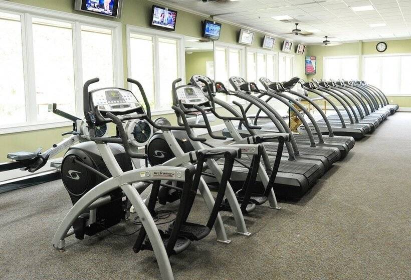 Hilton Head Health Weight Loss Resort And Health Spa