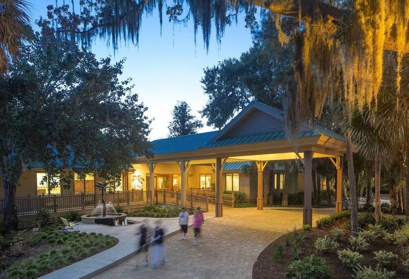 Hilton Head Health Weight Loss Resort And Health Spa